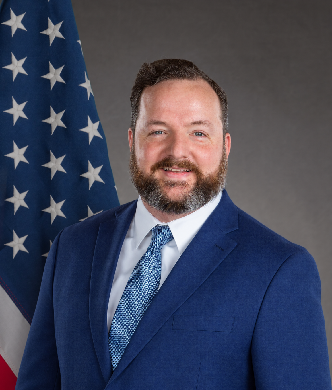 Joseph Joe King, Founder and Principal of King & Keel
